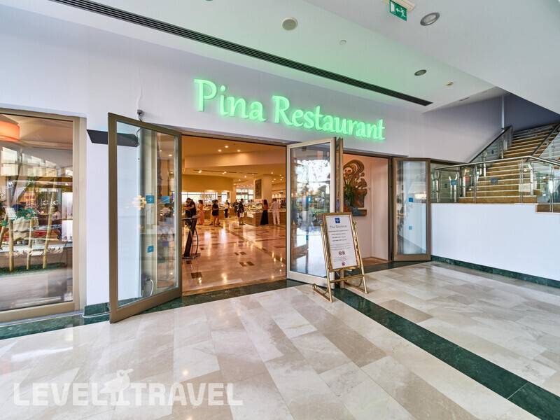 Фотография La Blanche Island Bodrum