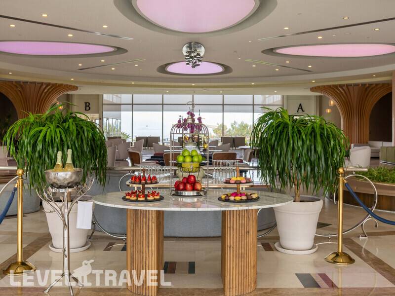 Фотография La Blanche Island Bodrum