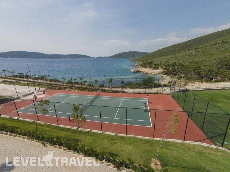 Фотография La Blanche Island Bodrum