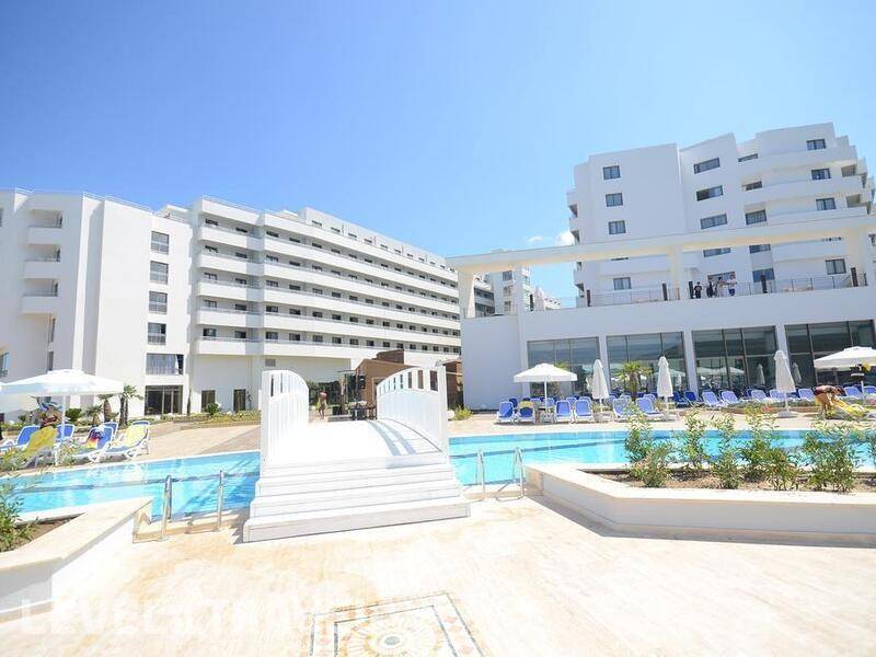Фотография La Blanche Island Bodrum