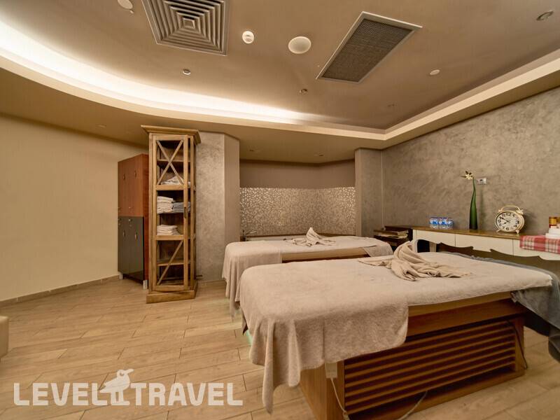 Фотография La Blanche Island Bodrum