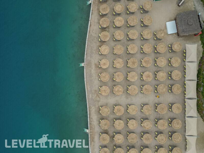 Фотография La Blanche Island Bodrum