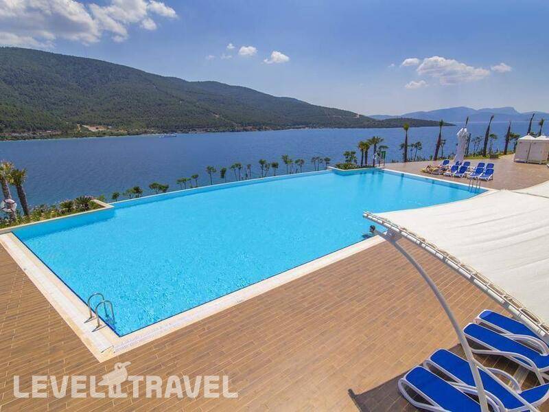 Фотография La Blanche Island Bodrum