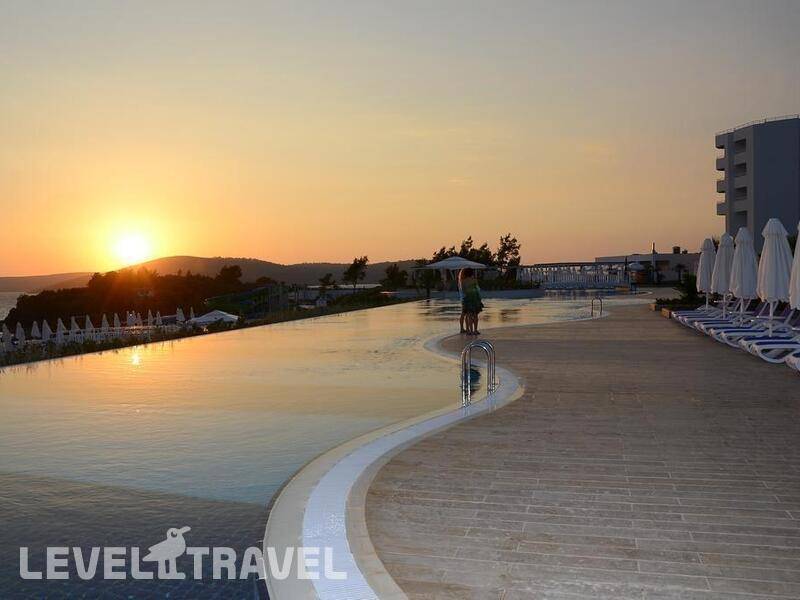 Фотография La Blanche Island Bodrum