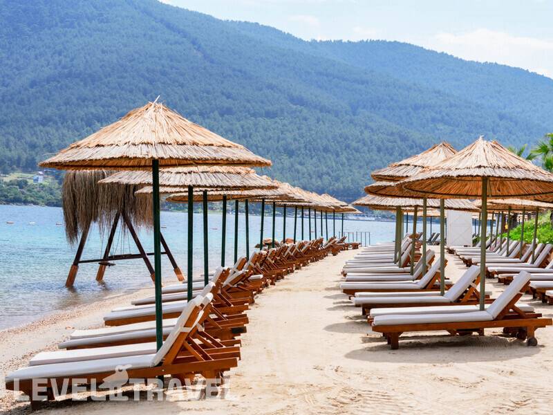 Фотография La Blanche Island Bodrum