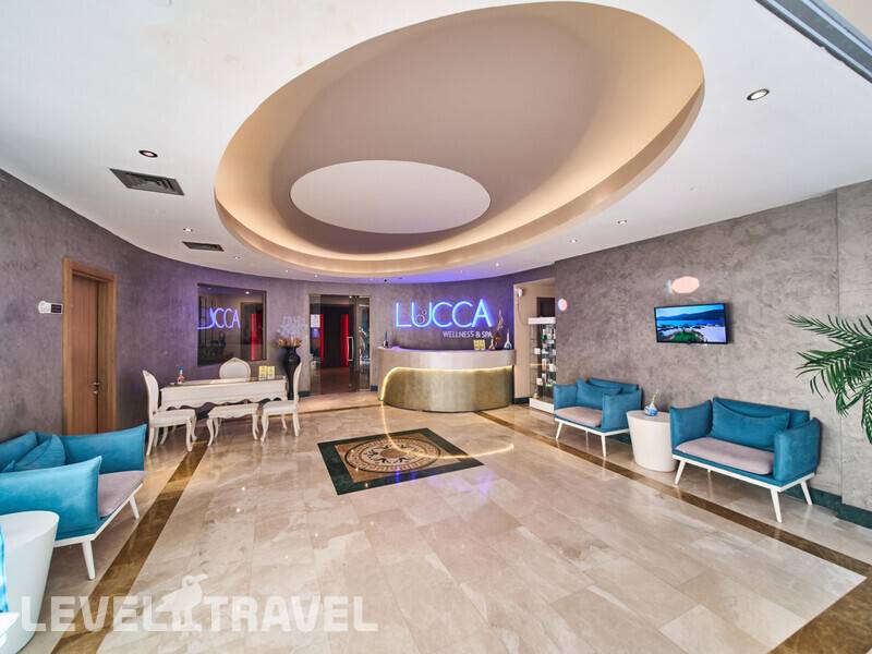 Фотография La Blanche Island Bodrum