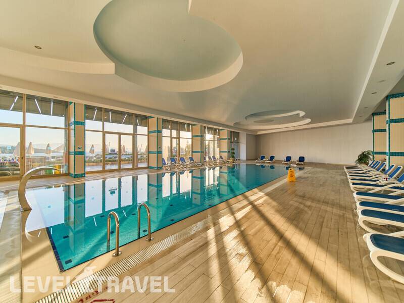 Фотография La Blanche Island Bodrum