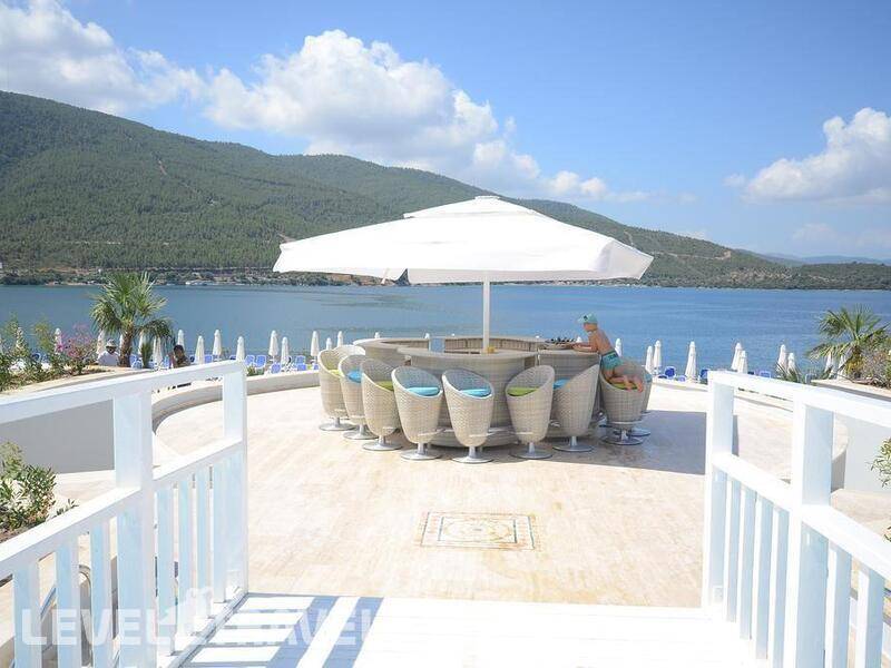 Фотография La Blanche Island Bodrum