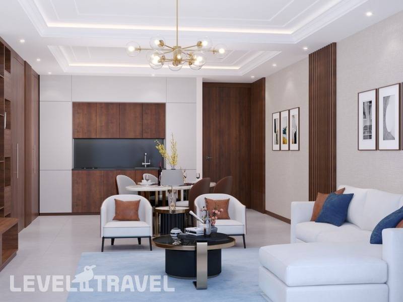 Фотография La Blanche Island Bodrum