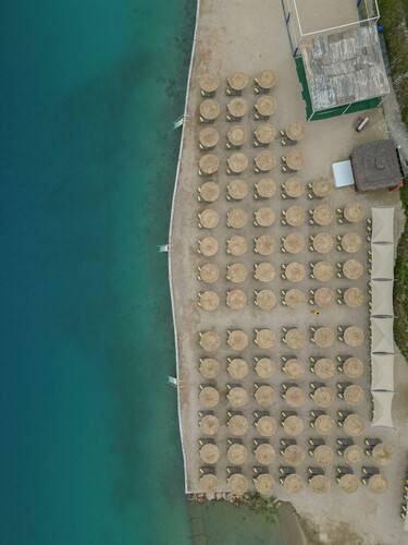 La Blanche Island Bodrum
