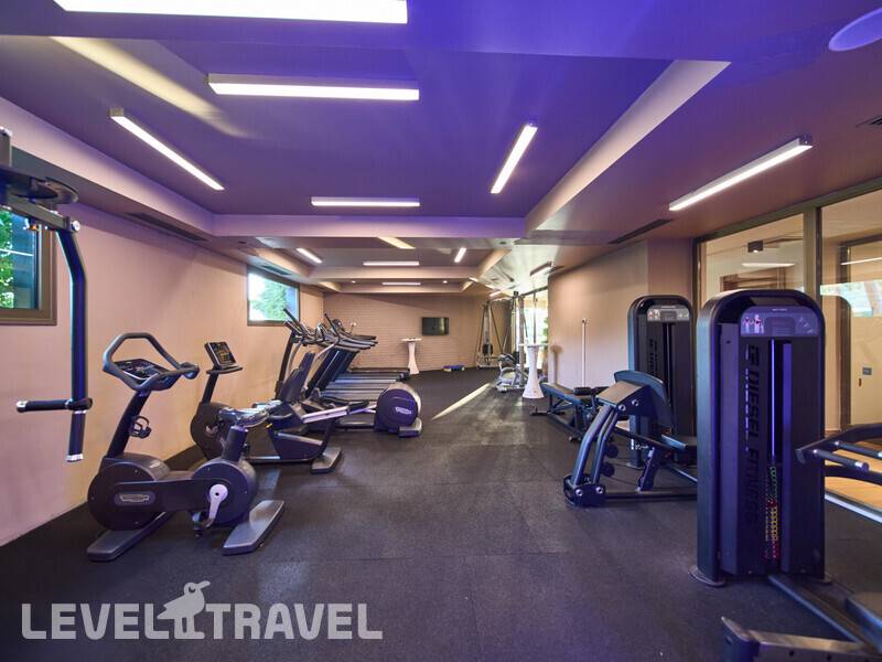 Фотография La Blanche Island Bodrum