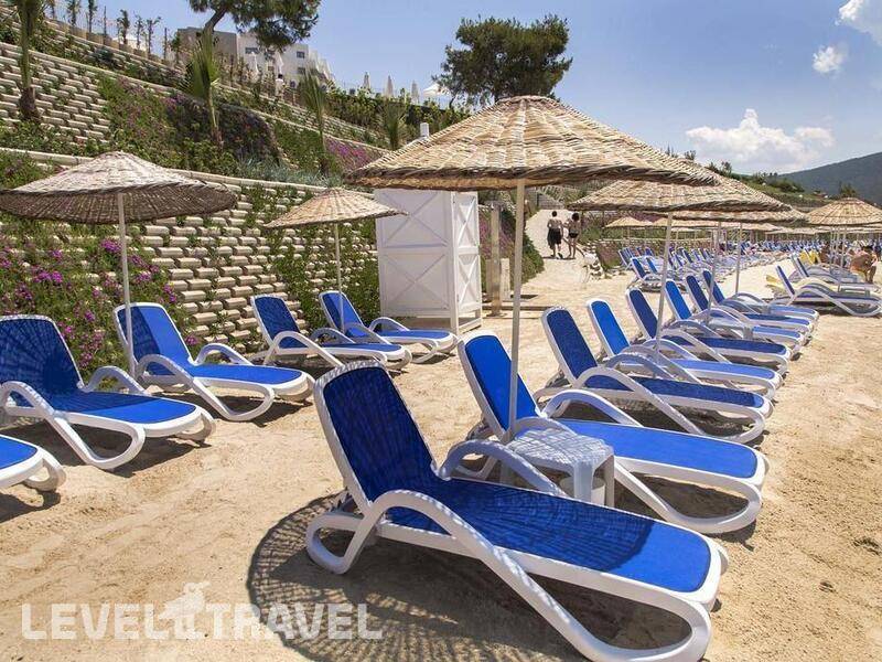 Фотография La Blanche Island Bodrum