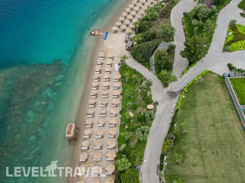 Фотография La Blanche Island Bodrum