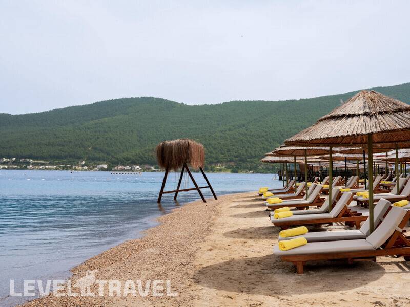 Фотография La Blanche Island Bodrum