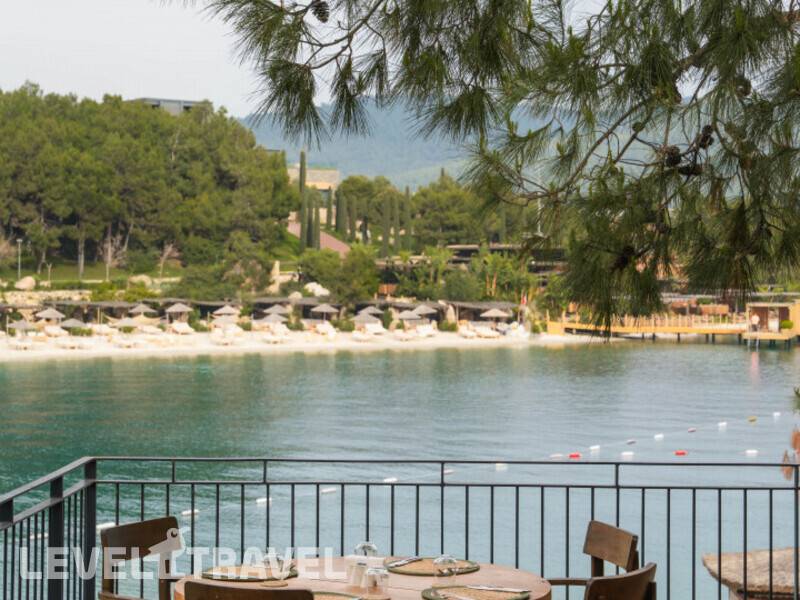 Фотография La Blanche Island Bodrum