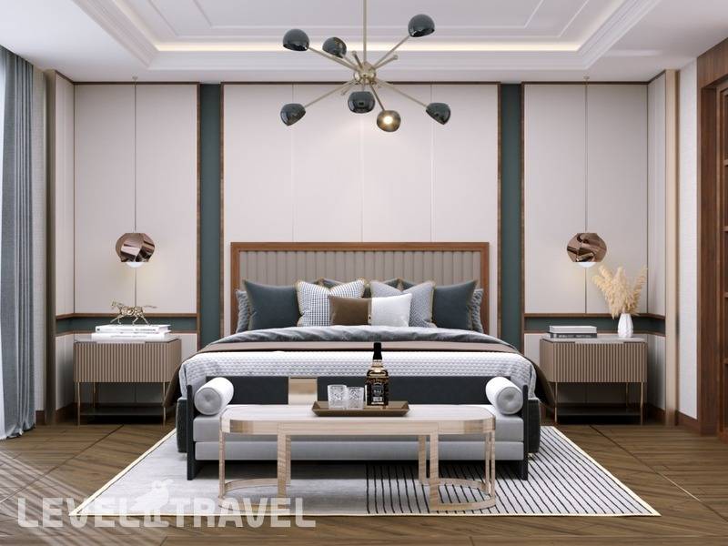 Фотография La Blanche Island Bodrum