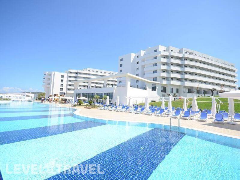 Фотография La Blanche Island Bodrum