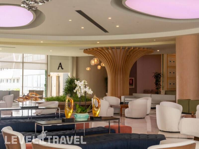 Фотография La Blanche Island Bodrum