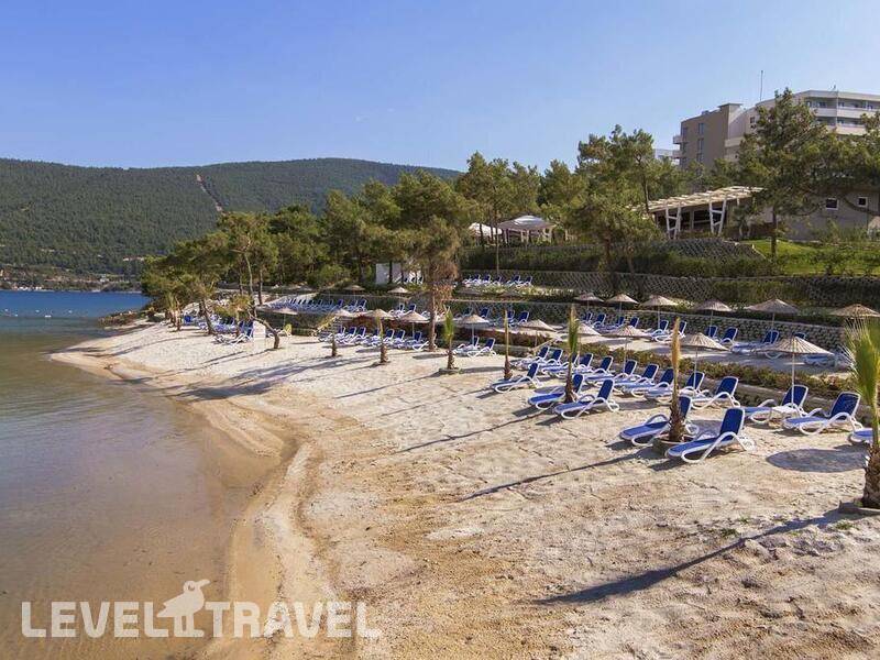 Фотография La Blanche Island Bodrum