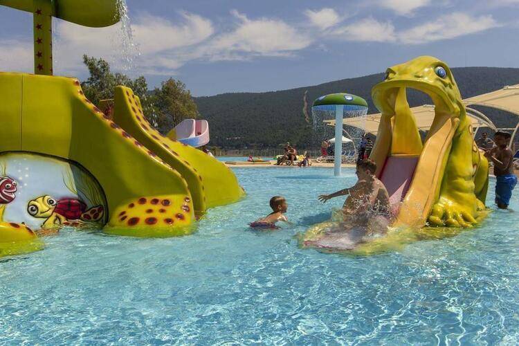 La Blanche Island Bodrum