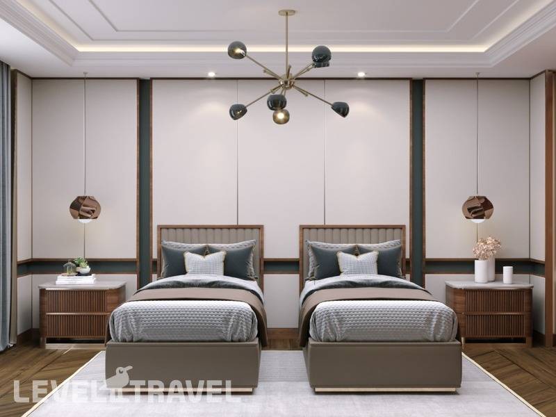 Фотография La Blanche Island Bodrum