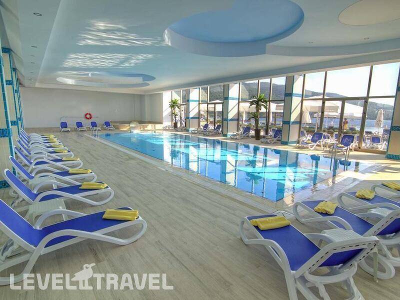 Фотография La Blanche Island Bodrum