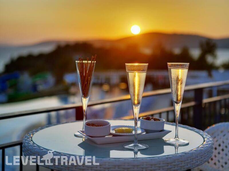 Фотография La Blanche Island Bodrum