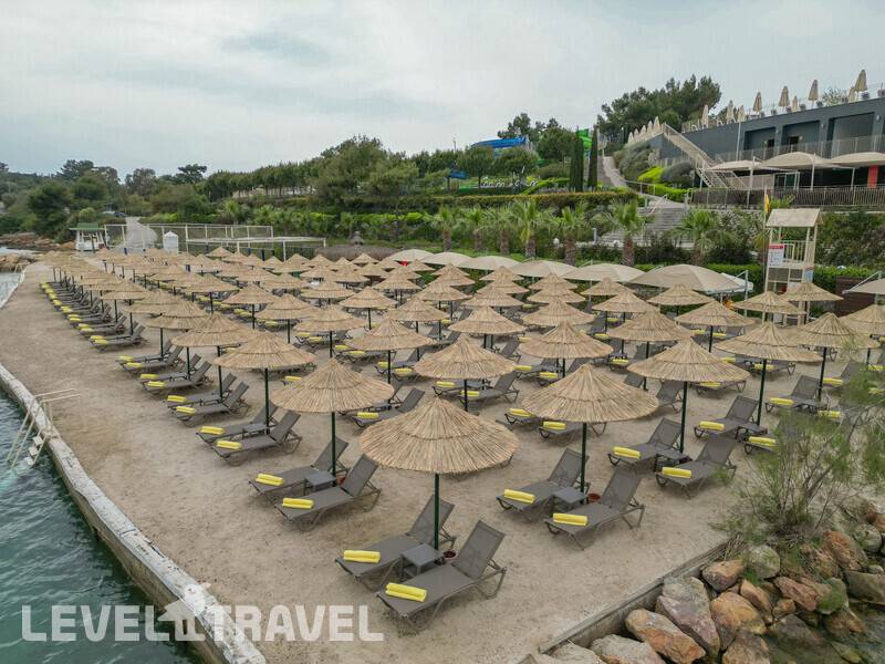 Фотография La Blanche Island Bodrum