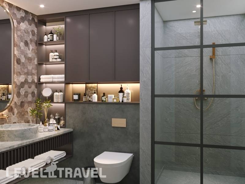 Фотография La Blanche Island Bodrum