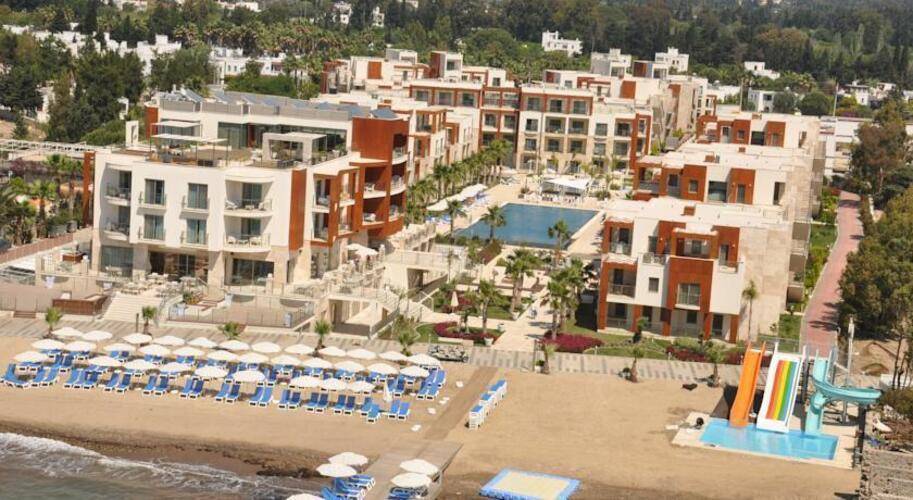 Sundance Suites Hotel