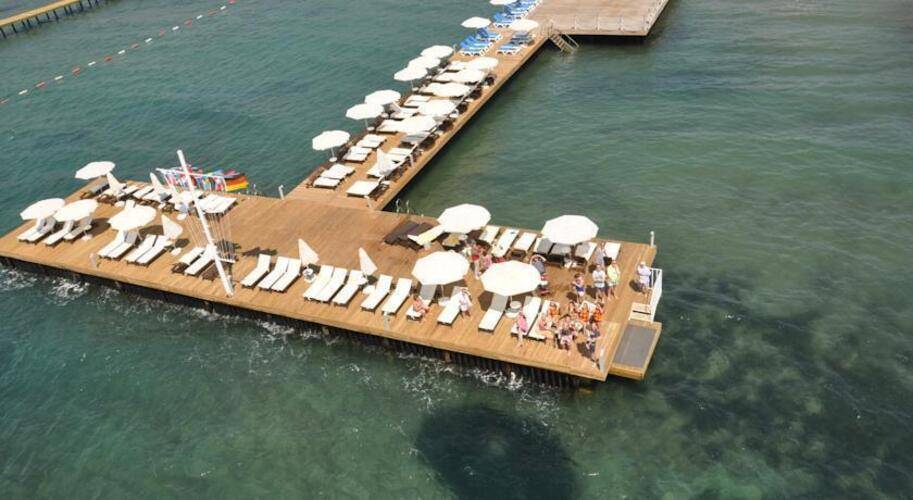 Sundance Suites Hotel