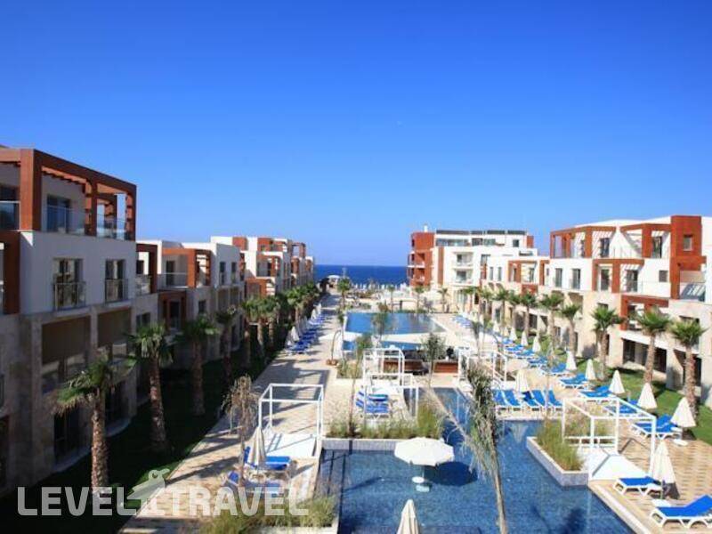 Фотография Sundance Suites Hotel