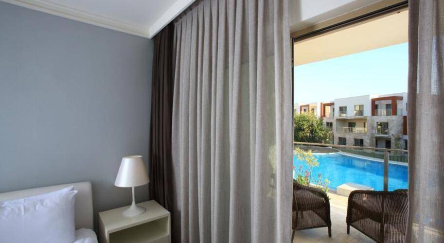 Sundance Suites Hotel