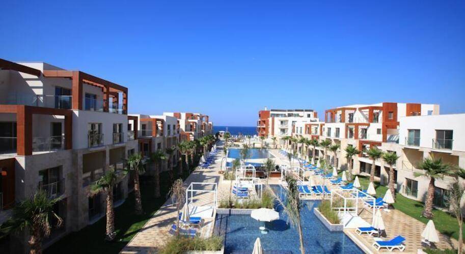 Sundance Suites Hotel