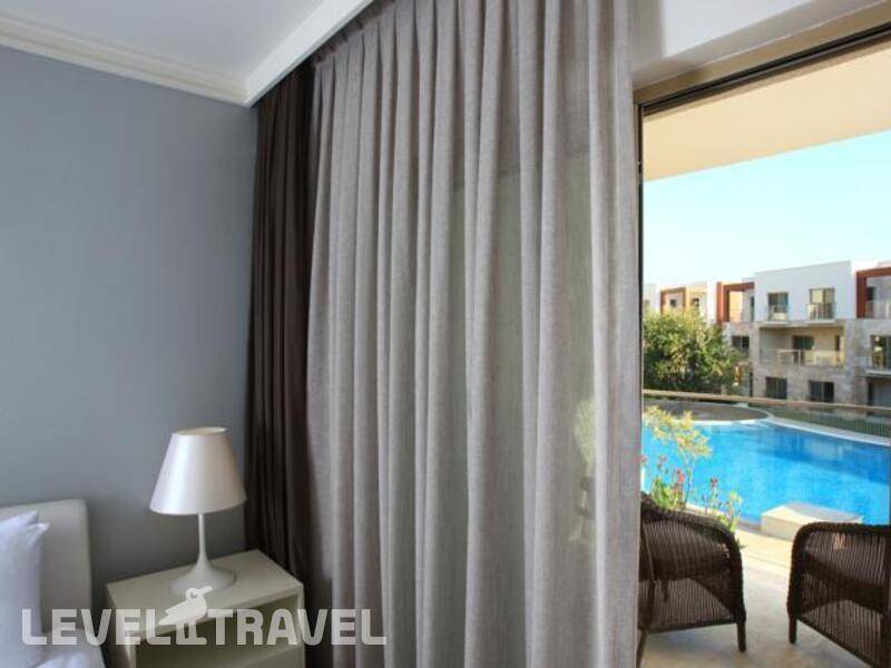 Фотография Sundance Suites Hotel
