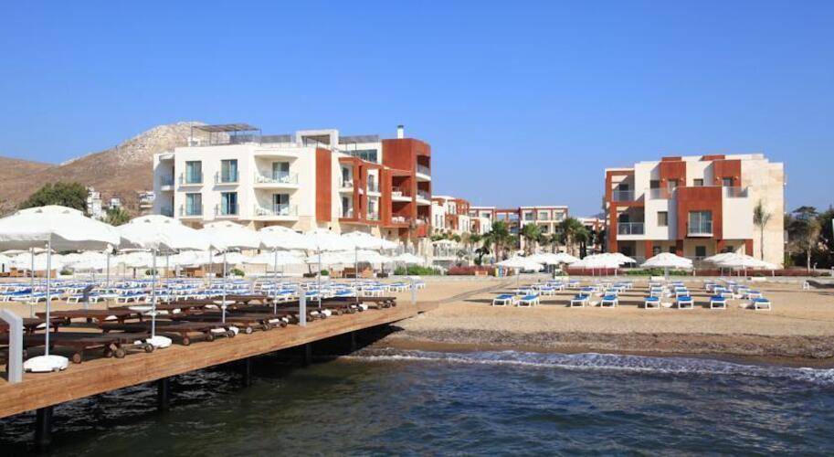Sundance Suites Hotel