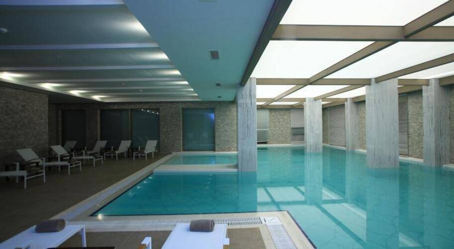 Sundance Suites Hotel
