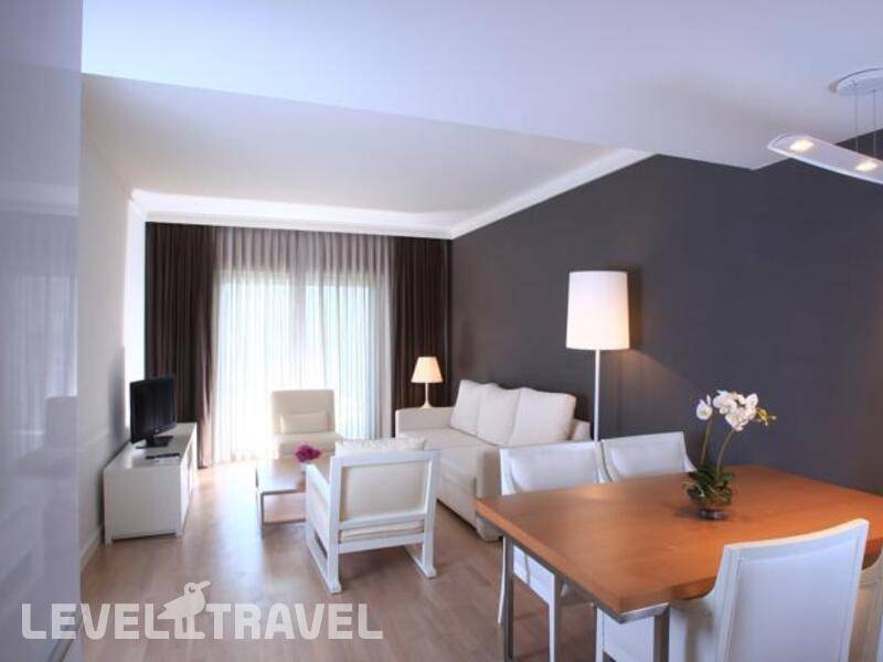 Фотография Sundance Suites Hotel