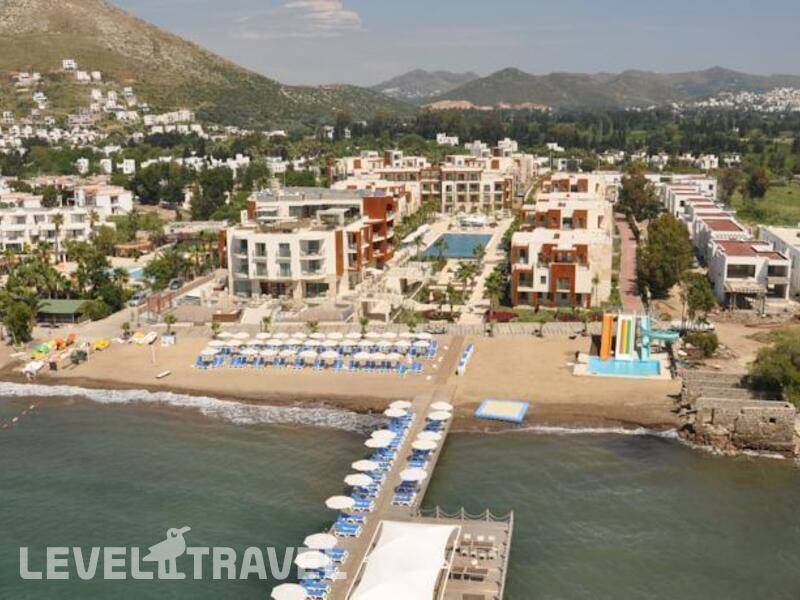 Фотография Sundance Suites Hotel