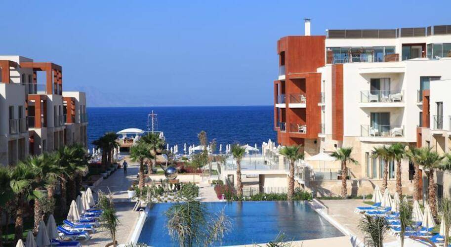 Sundance Suites Hotel