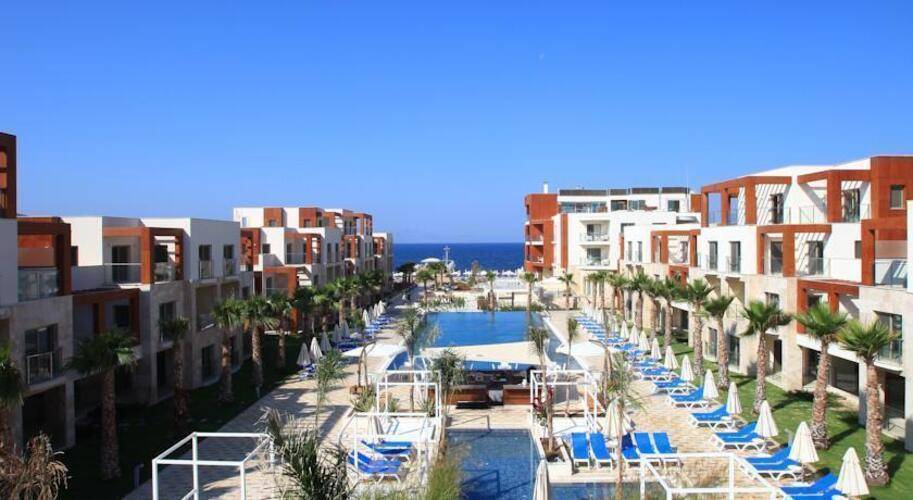 Sundance Suites Hotel