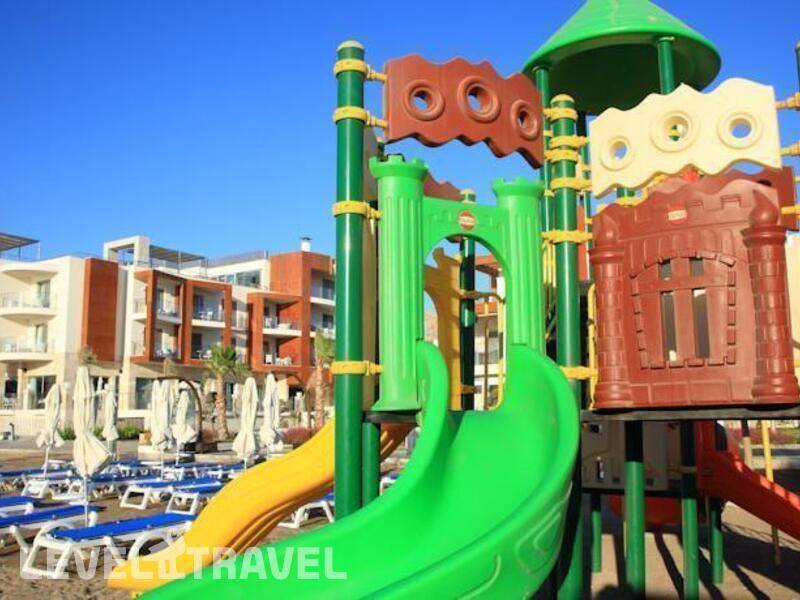 Фотография Sundance Suites Hotel