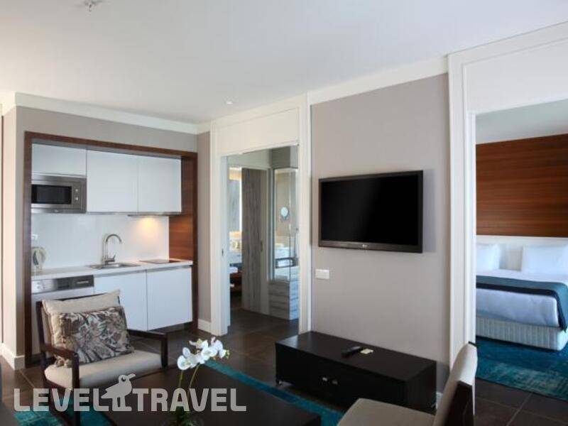 Фотография Sundance Suites Hotel