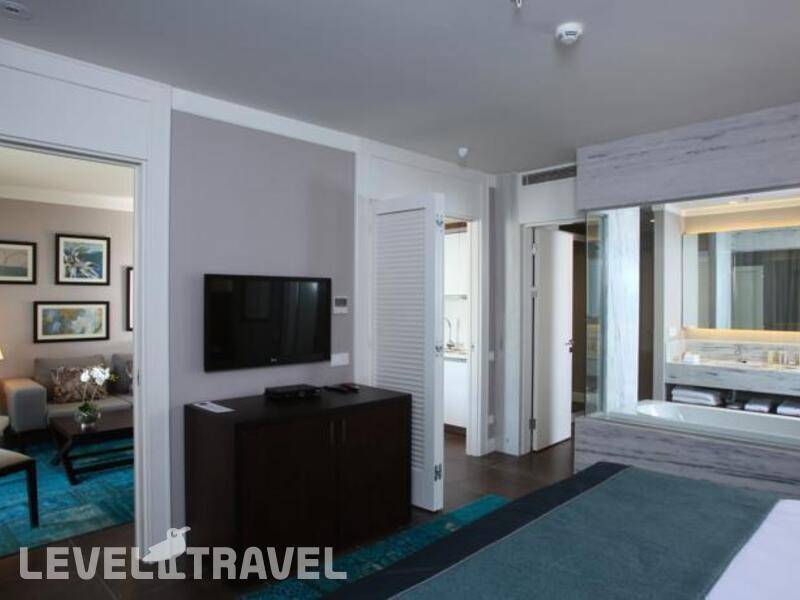 Фотография Sundance Suites Hotel