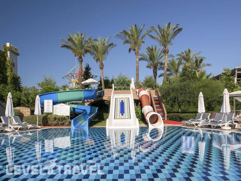 Фотография Delphin Imperial