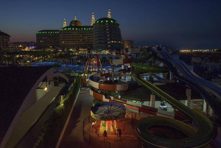 Delphin Imperial