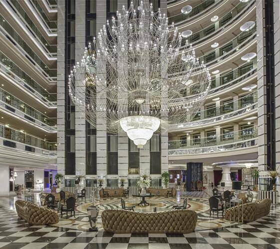 Delphin Imperial
