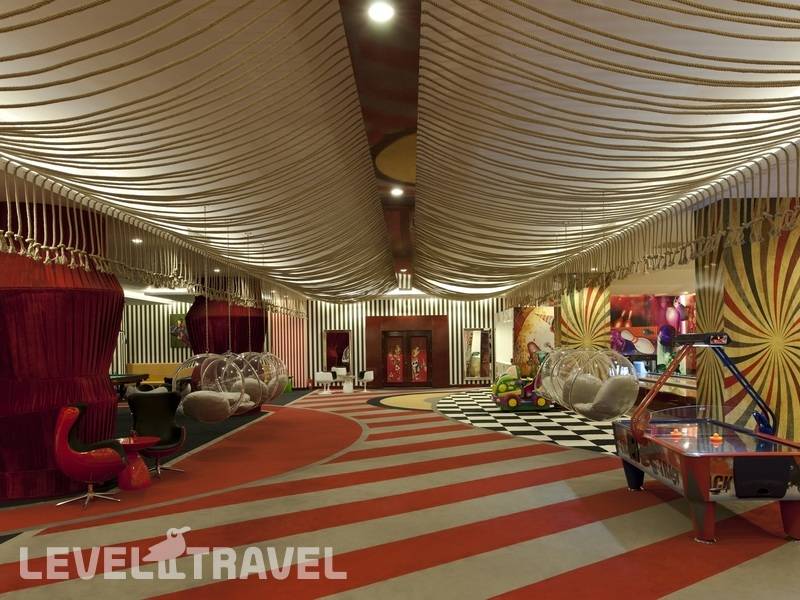 Фотография Delphin Imperial