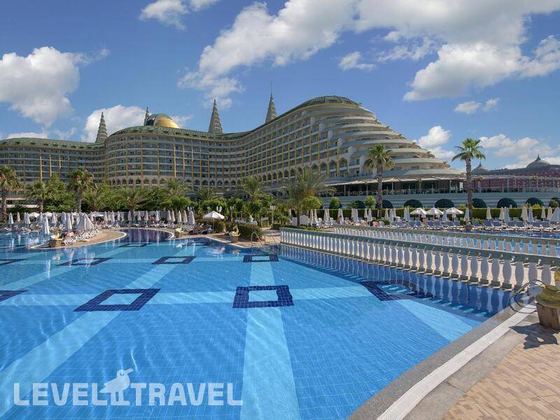 Фотография Delphin Imperial