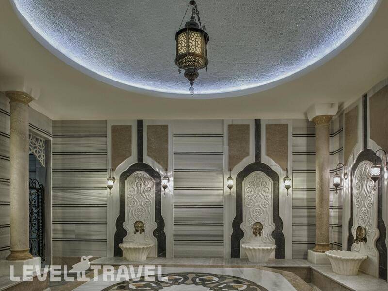 Фотография Delphin Imperial